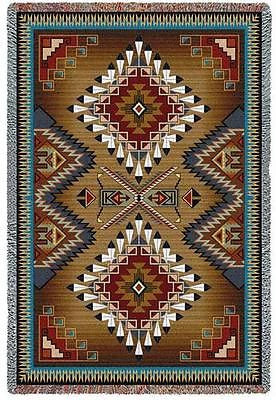 Southwestern tapestry store